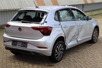 Volkswagen Polo Polo VI (AW1), Hatchback 5-drs, 2017 1.0 TSI 12V picture 7