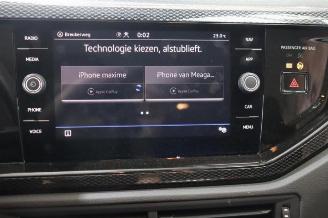 Volkswagen Polo Polo VI (AW1), Hatchback 5-drs, 2017 1.0 TSI 12V picture 13