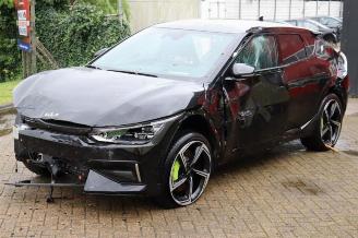 Salvage car Kia EV6 EV6 (CV), Hatchback, 2021 77.4 kWh GT AWD 2023/8
