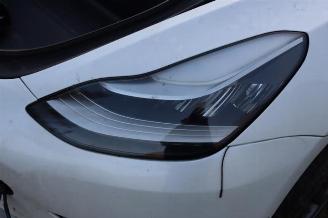 Tesla Model 3 Model 3, Sedan, 2017 Long Range, Performance AWD picture 13