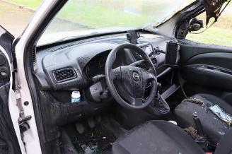 Opel Combo Combo, Van, 2012 / 2018 1.6 CDTI 16V picture 10