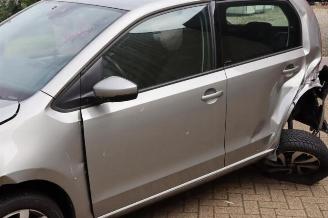 Volkswagen Up! Up! (121), Hatchback, 2011 1.0 MPI 12V picture 33