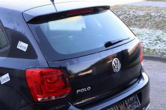 Volkswagen Polo Polo V (6R), Hatchback, 2009 / 2017 1.2 12V picture 34
