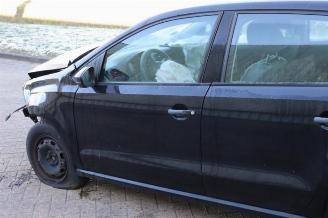 Volkswagen Polo Polo V (6R), Hatchback, 2009 / 2017 1.2 12V picture 24