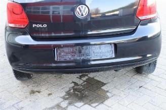 Volkswagen Polo Polo V (6R), Hatchback, 2009 / 2017 1.2 12V picture 30