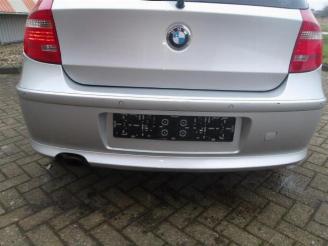 BMW 1-serie 1 serie (E87/87N), Hatchback 5-drs, 2003 / 2012 118i 16V picture 25