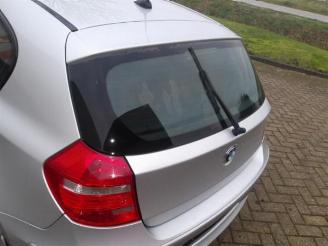 BMW 1-serie 1 serie (E87/87N), Hatchback 5-drs, 2003 / 2012 118i 16V picture 23
