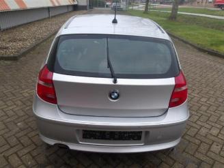 BMW 1-serie 1 serie (E87/87N), Hatchback 5-drs, 2003 / 2012 118i 16V picture 3
