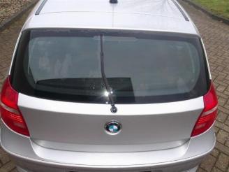 BMW 1-serie 1 serie (E87/87N), Hatchback 5-drs, 2003 / 2012 118i 16V picture 22