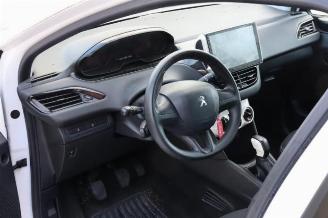 Peugeot 208 208 I (CA/CC/CK/CL), Hatchback, 2012 / 2019 1.0 Vti 12V PureTech picture 9