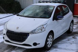 Peugeot 208 208 I (CA/CC/CK/CL), Hatchback, 2012 / 2019 1.0 Vti 12V PureTech picture 7