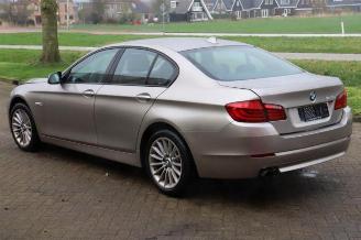 BMW 5-serie 5 serie (F10), Sedan, 2009 / 2016 523i 24V picture 6