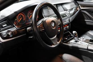 BMW 5-serie 5 serie (F10), Sedan, 2009 / 2016 523i 24V picture 21