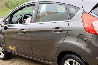 Ford Fiesta Fiesta 6 (JA8), Hatchback, 2008 / 2018 1.0 SCI 12V 80 picture 26