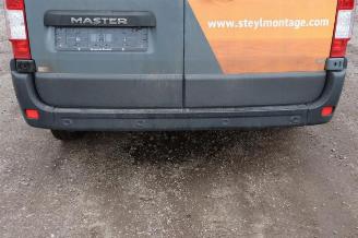 Renault Master Master III (MA/MB/MC/MD/MH/MF/MG/MH), Van, 2010 2.3 dCi 135 16V FWD picture 22