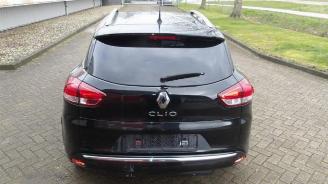 Renault Clio Clio IV Estate/Grandtour (7R), Combi 5-drs, 2012 / 2021 0.9 Energy TCE 90 12V picture 4