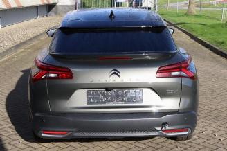 Citroën C5 C5 X (NC/ND), SUV, 2021 1.6 Hybrid 225 picture 4
