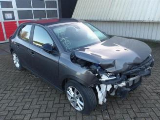 škoda osobní automobily Opel Corsa Corsa F (UB/UH/UP), Hatchback 5-drs, 2019 1.2 12V 75 2020