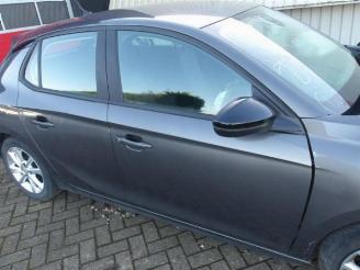 Opel Corsa Corsa F (UB/UH/UP), Hatchback 5-drs, 2019 1.2 12V 75 picture 32