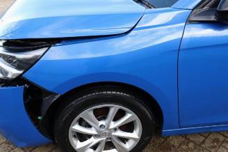 Opel Corsa Corsa F (UB/UH/UP), Hatchback 5-drs, 2019 1.2 12V 75 picture 10