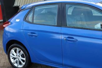 Opel Corsa Corsa F (UB/UH/UP), Hatchback 5-drs, 2019 1.2 12V 75 picture 27