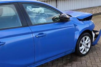 Opel Corsa Corsa F (UB/UH/UP), Hatchback 5-drs, 2019 1.2 12V 75 picture 30