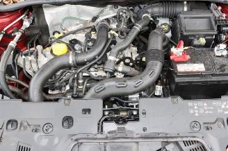 Renault Clio Clio IV Estate/Grandtour (7R), Combi 5-drs, 2012 / 2021 0.9 Energy TCE 90 12V picture 23