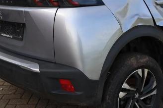 Peugeot 2008 2008 (UD/UK/UR/US/UX), MPV, 2019 e-2008 50 kWh picture 31