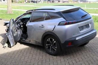 Peugeot 2008 2008 (UD/UK/UR/US/UX), MPV, 2019 e-2008 50 kWh picture 5