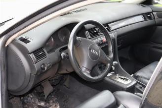 Audi S6 S6 Avant (C5), Combi, 1999 / 2005 S6 4.2 40V picture 10