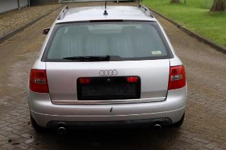 Audi S6 S6 Avant (C5), Combi, 1999 / 2005 S6 4.2 40V picture 4