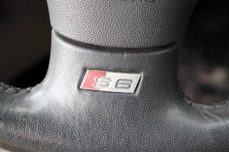 Audi S6 S6 Avant (C5), Combi, 1999 / 2005 S6 4.2 40V picture 29