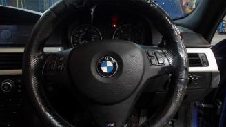 BMW 3-serie 3 serie (E90), Sedan, 2005 / 2011 330d 24V picture 11