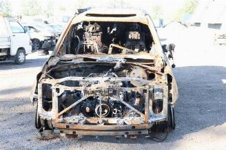 Cadillac Escalade Escalade, SUV, 2014 / 2020 6.2 V8 4x4 picture 2