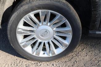 Cadillac Escalade Escalade, SUV, 2014 / 2020 6.2 V8 4x4 picture 10