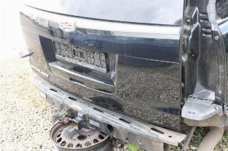 Cadillac Escalade Escalade, SUV, 2014 / 2020 6.2 V8 4x4 picture 35