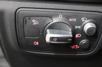 Audi A6 A6 Allroad Quattro (C7), Combi, 2012 / 2018 3.0 TDI V6 24V picture 33