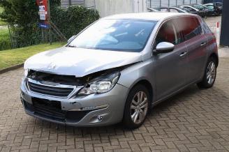 Peugeot 308 308 (L3/L8/LB/LH/LP), Hatchback 5-drs, 2013 / 2021 1.6 BlueHDi 120 picture 7