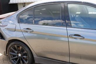 BMW 3-serie 3 serie (F30), Sedan, 2011 / 2018 320d 2.0 16V EfficientDynamicsEdition picture 28