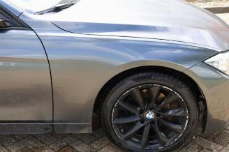 BMW 3-serie 3 serie (F30), Sedan, 2011 / 2018 320d 2.0 16V EfficientDynamicsEdition picture 33