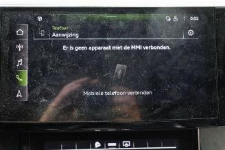 Audi E-tron e-tron (GEN), SUV, 2018 / 2023 55 quattro picture 18