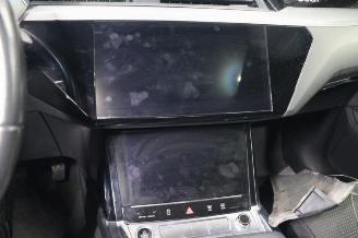 Audi E-tron E-tron Sportback (GEA), SUV, 2019 50 picture 10