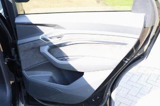 Audi E-tron E-tron Sportback (GEA), SUV, 2019 50 picture 31