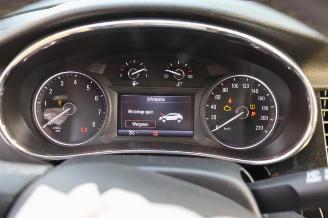 Opel Mokka Mokka/Mokka X, SUV, 2012 / 2019 X 1.4 Turbo 16V 4x2 picture 11