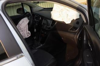 Opel Mokka Mokka/Mokka X, SUV, 2012 / 2019 X 1.4 Turbo 16V 4x2 picture 10