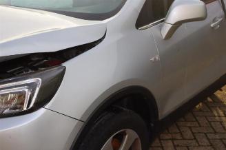 Opel Mokka Mokka/Mokka X, SUV, 2012 / 2019 X 1.4 Turbo 16V 4x2 picture 29