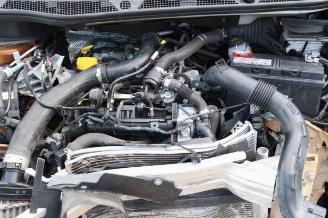 Renault Captur Captur (2R), SUV, 2013 0.9 Energy TCE 12V picture 9