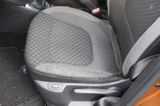 Renault Captur Captur (2R), SUV, 2013 0.9 Energy TCE 12V picture 12