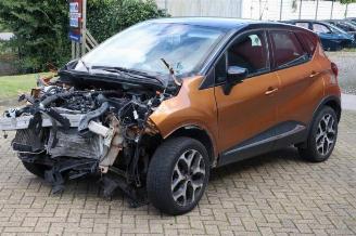 Renault Captur Captur (2R), SUV, 2013 0.9 Energy TCE 12V picture 7