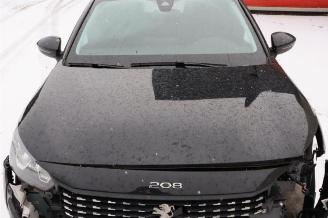 Peugeot 208 208 II (UB/UH/UP), Hatchback 5-drs, 2019 1.2 Vti 12V PureTech 100 picture 27